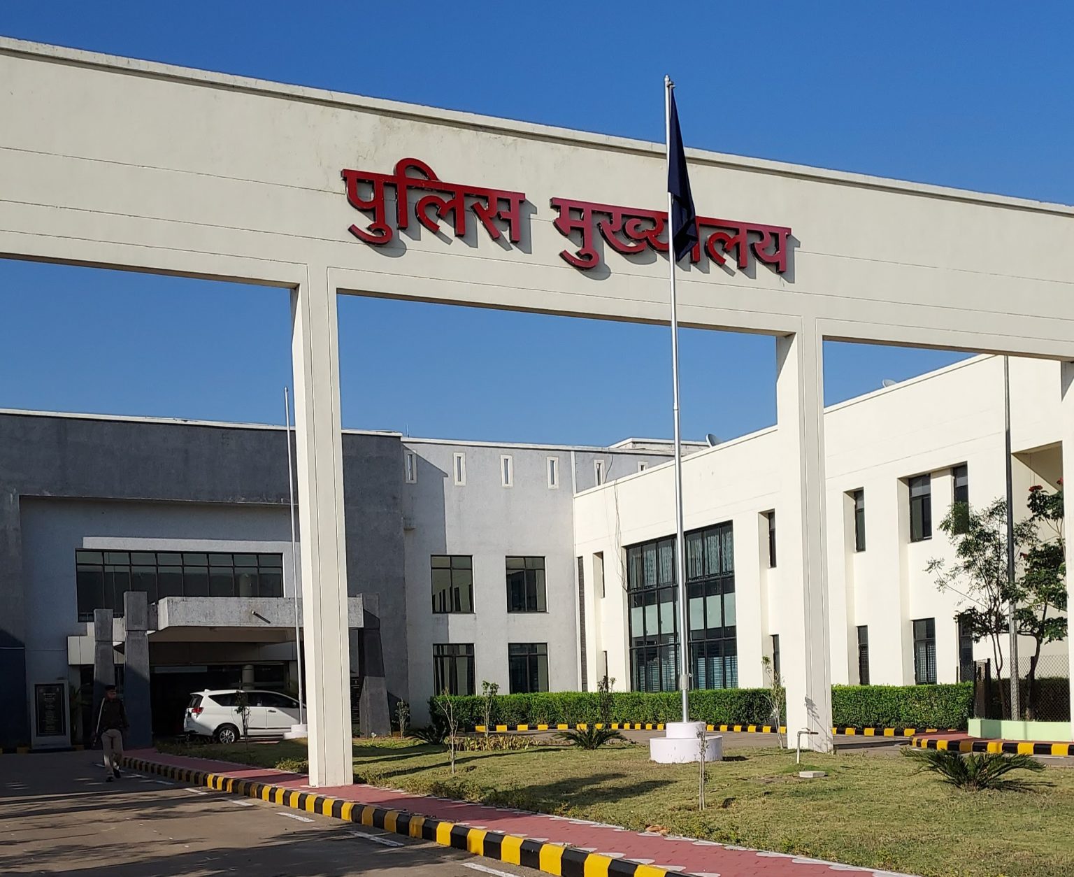 पदोन्नति ब्रेकिंग :17 निरीक्षक और 8 सेनानी पदोन्नत होकर बने डीएसपी