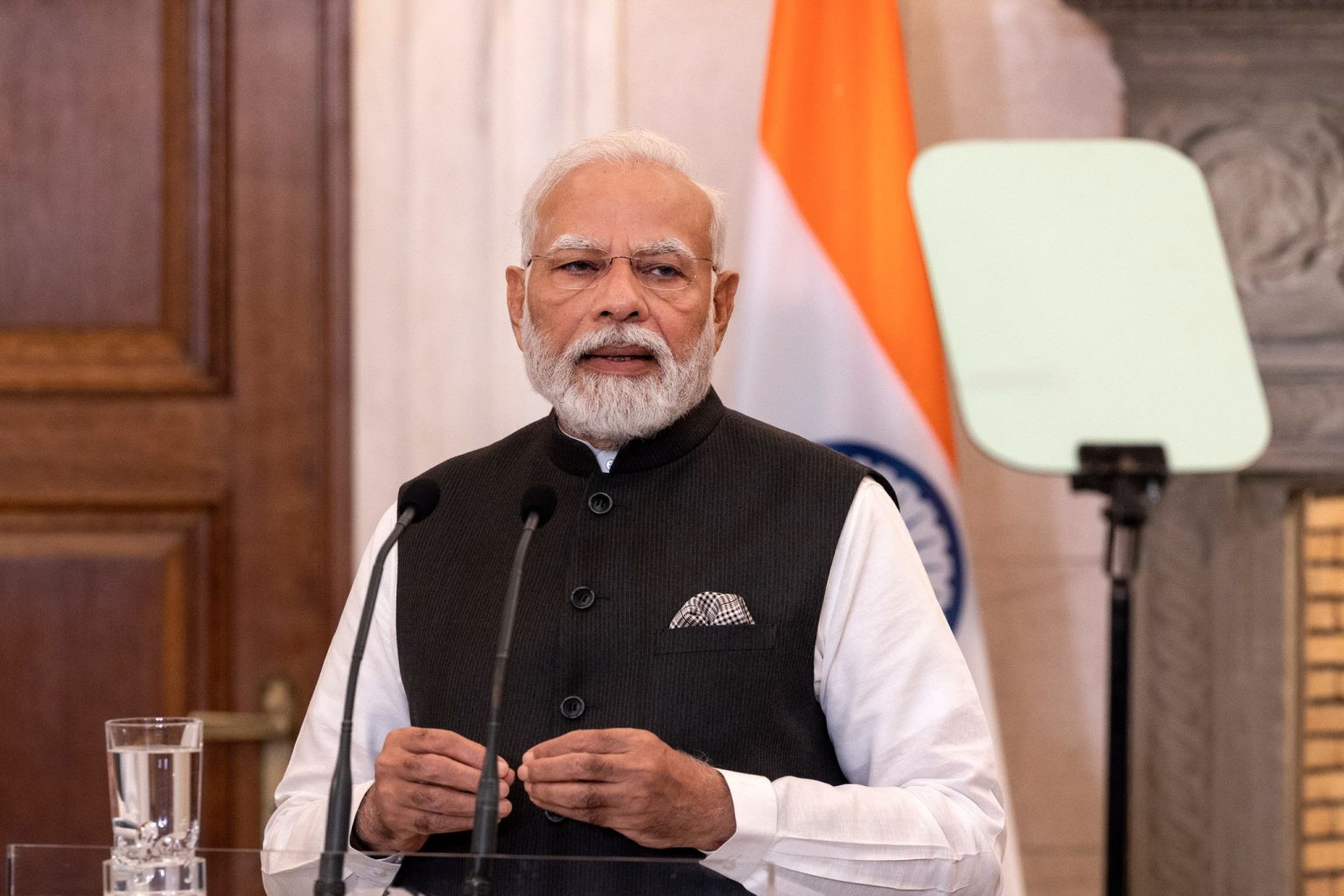 प्रधानमंत्री श्री मोदी आज वन स्टेशन वन प्रोडक्ट योजना का करेंगे लोकार्पण