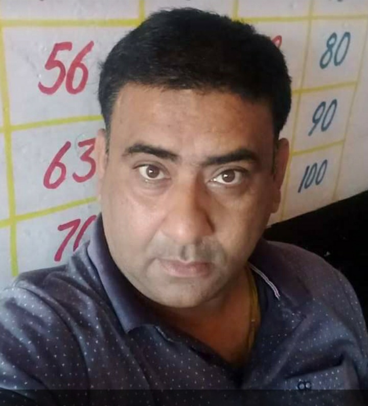 ऑनलाइन अवकाश : शिक्षकों को विभागीय प्रताड़ना  करार दिया शिक्षक नेता भूपेंद्र बनाफर ने किया विरोध