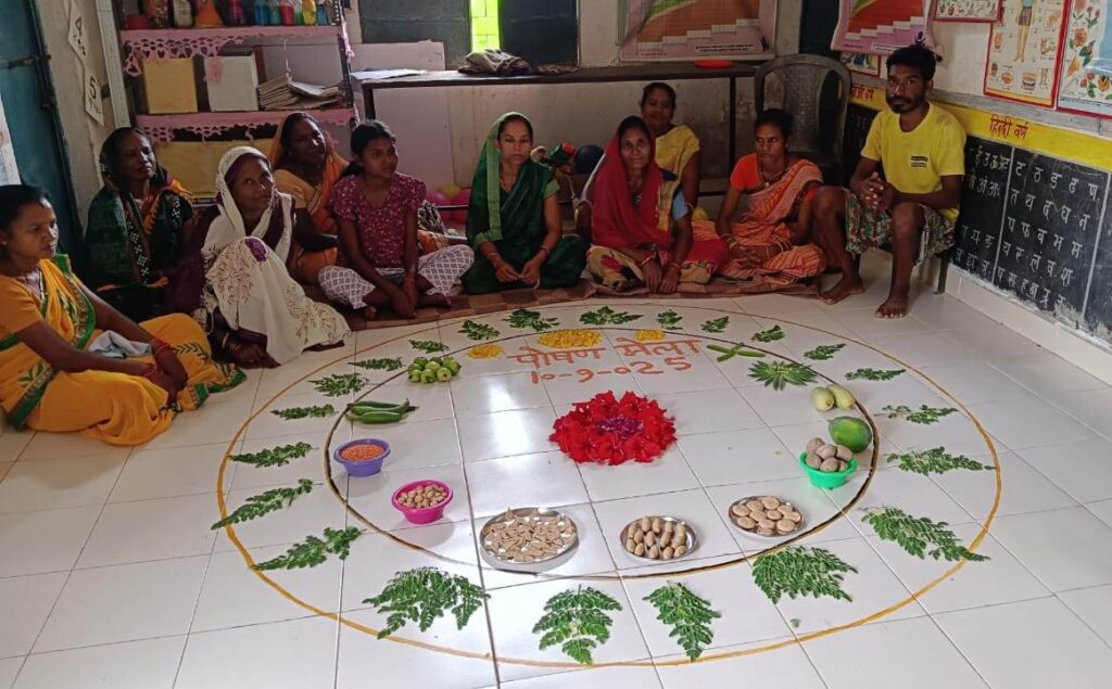छत्तीसगढ़ रजत महोत्सव: जिलों में रंगोली, क्विज, भाषण, मिलेट्स प्रदर्शनी सहित अनेक कार्यक्रमों का आयोजन।