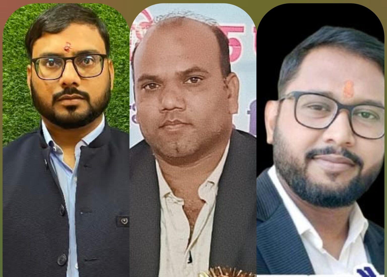 कौन होगा फेडरेशन का प्रदेश अध्यक्ष : अजय गुप्ता ,अश्वनी कुर्रे या रवींद्र राठौर दो नवंबर क़ो राजधानी मे होगा चुनाव।