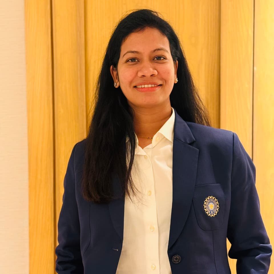 छत्तीसगढ़ की बेटी आकांक्षा सत्यवंशी ने विश्व स्तर पर बढ़ाया प्रदेश का गौरव : मुख्यमंत्री विष्णु देव साय।