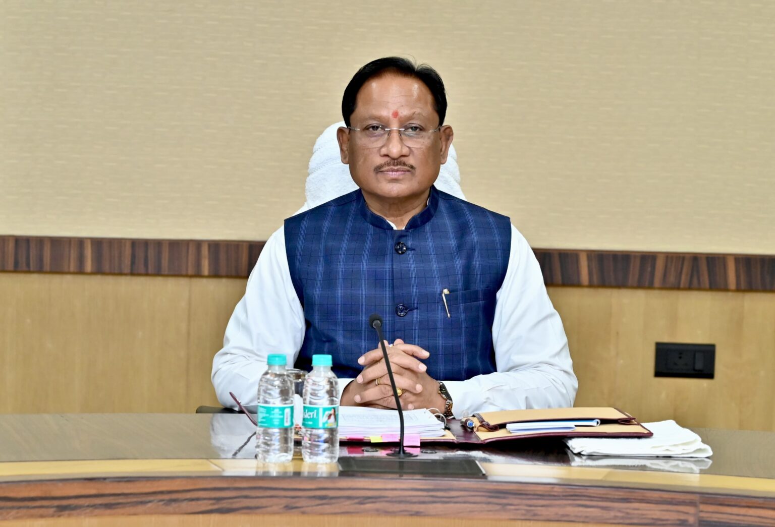 कैबिनेट की बैठक में राज्य के घरेलू विद्युत उपभोक्ताओं को बिजली बिल में रियायत देने के साथ ही अन्य महत्वपूर्ण निर्णय लिए गए।