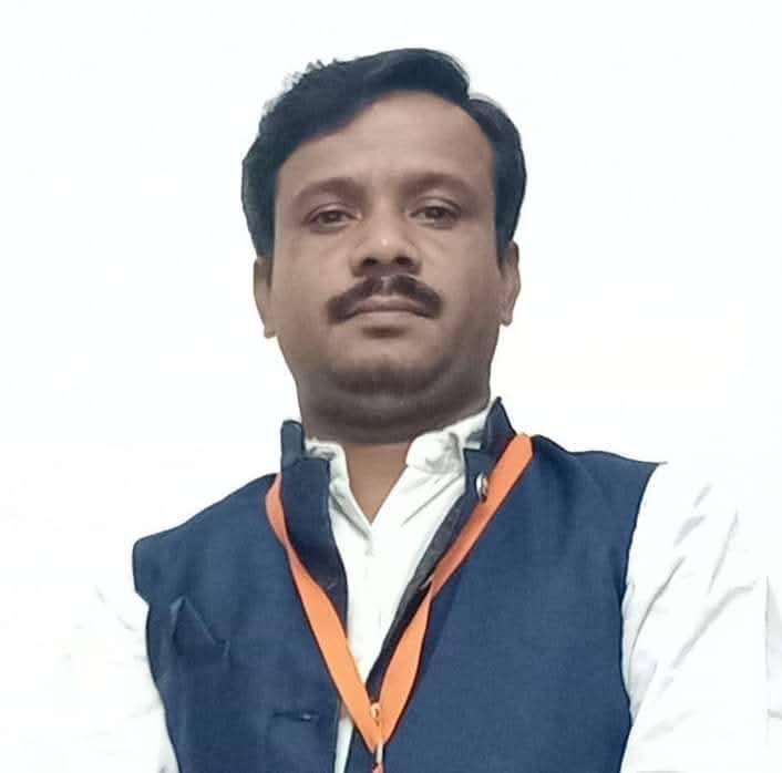 छ.ग कर्मचारी अधिकारी फेडरेशन के कामबंद-कलमबंद आंदोलन को सर्व सेन/श्रीवास (नाई) समाज कर्मचारी अधिकारी प्रकोष्ठ ने दिया समर्थन।