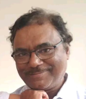 भूलवश और जानबूझकर : सांप्रदायिकता विरोधी योद्धा, कवि-समालोचक नासिर अहमद सिकंदर नहीं रहे, जलेसं ने दी श्रद्धांजलि, कहा : अपूरणीय क्षति।