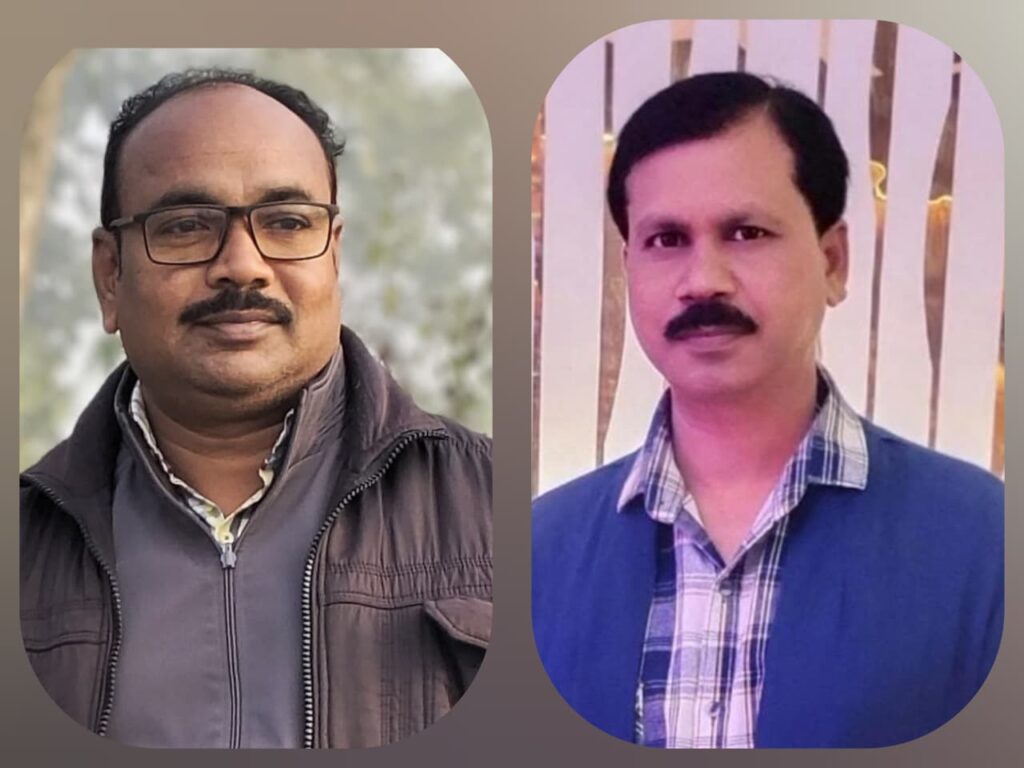 बायोमेट्रिक मशीन से उपस्थिति ले शिक्षा विभाग: शिक्षकों के मोबाइल से उपस्थिति लेना निजता का हनन।