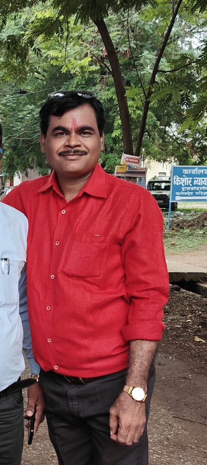 बजट ने शिक्षकों को निराश किया : बजट को दस में दो नंबर :- सुशीलनारायण शर्मा