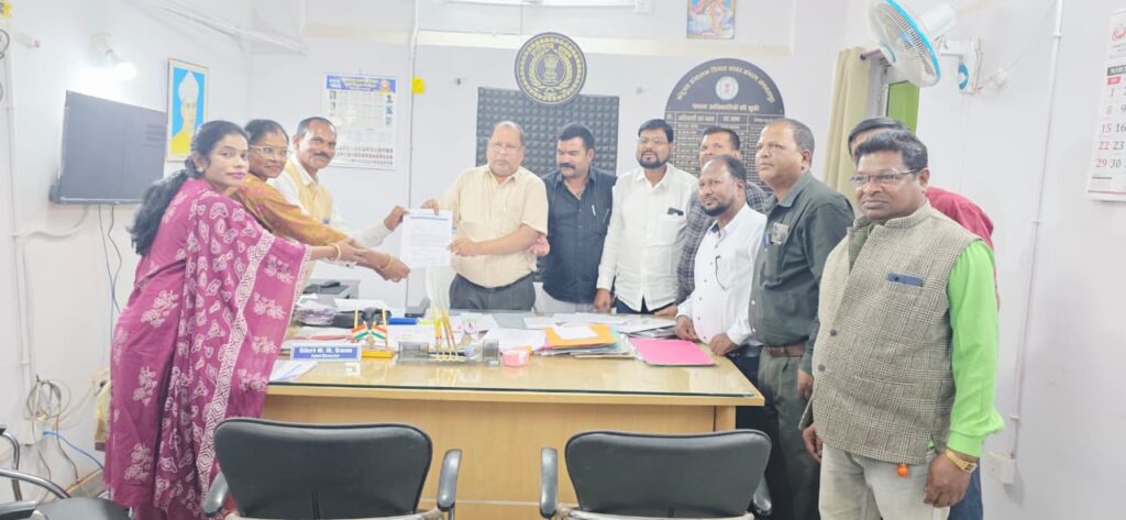 अल्टीमेटम का असर : पदोन्नति में देरी पर शिक्षक संघ सख्त, अल्टीमेटम के बाद जारी हुआ आदेश।