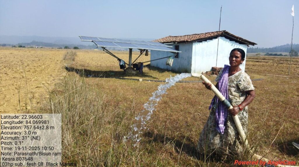 क्रेडा विभाग की योजनाओं से दो वर्षों में आमजन के जीवन में आया सकारात्मक बदलाव….