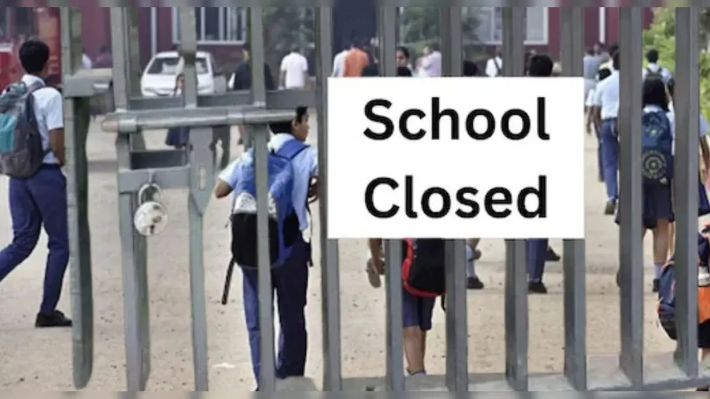 बढ़ती भीषण गर्मी में बच्चों की सेहत की सुरक्षा हर हाल में सुनिश्चित करना हमारी जिम्मेदारी है – मुख्यमंत्री विष्णु देव साय….