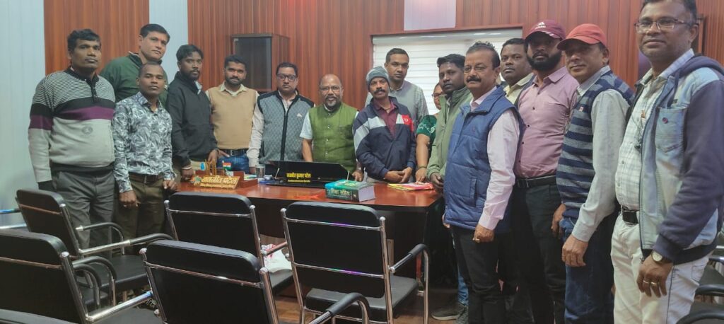 शिक्षक महासंघ के प्रयास सफल: सहायक शिक्षकों की पदोन्नति सूची जारी, सहायक शिक्षकों में खुशी की लहर।