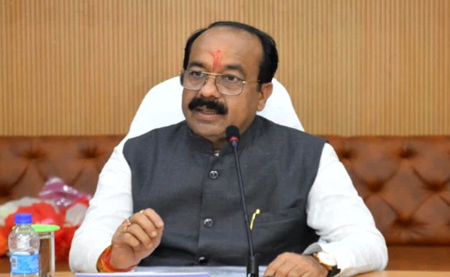 परमेश्वरी तालाब के सौंदर्यीकरण के लिए 1.80 करोड़ स्वीकृत, उप मुख्यमंत्री अरुण साव के अनुमोदन के बाद नगरीय प्रशासन विभाग द्वारा स्वीकृति आदेश जारी…..