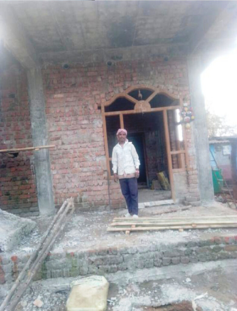 दृढ़ इच्छाशक्ति और सही मार्गदर्शन से अंधेरे रास्तों से लौटकर रोशनी तक- अरविंद हेमला की हिम्मत और बदलाव की कहानी….