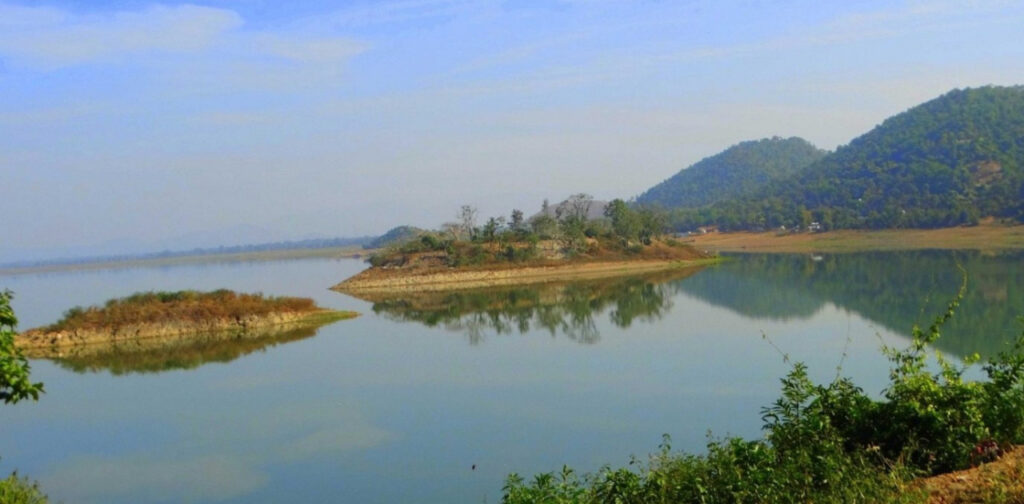 राज्य के सिंचाई जलाशयों में अभी 67 प्रतिशत से अधिक जल भराव, पिछले दो सालों की तुलना में जल उपलब्धता की स्थिति काफी बेहतर….