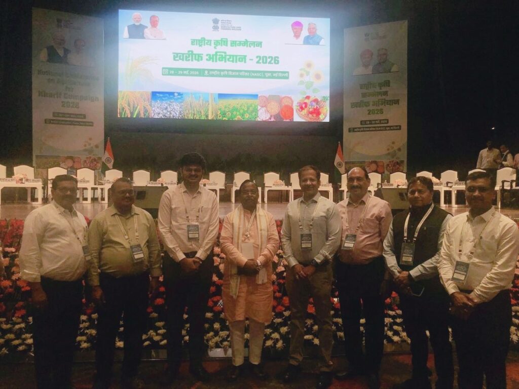 किसानों की समृद्धि और आत्मनिर्भरता हमारी सर्वाेच्च प्राथमिकता: मंत्री रामविचार नेताम….