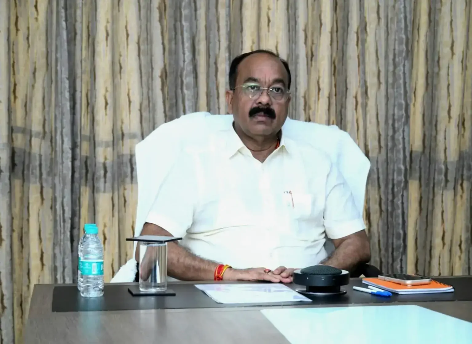 उप मुख्यमंत्री अरुण साव ने निभाया वादा, कोटा बना नगर पालिका, नगरीय प्रशासन विभाग द्वारा राजपत्र में अधिसूचना का प्रकाशन….