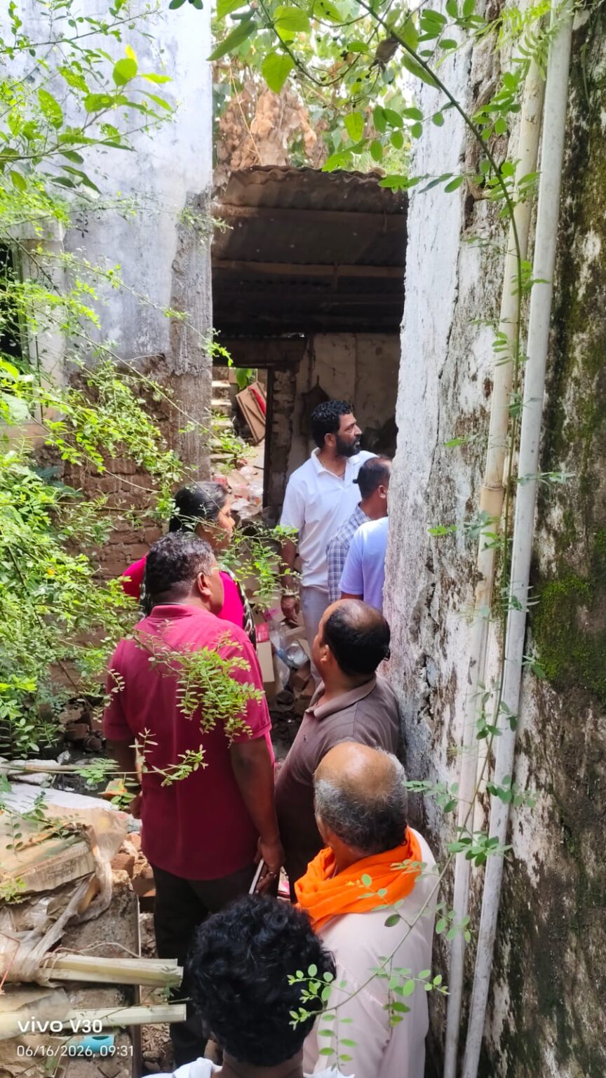 नारायणपुर को मिली जिला सहकारी केंद्रीय बैंक की नई शाखा, सहकारिता मंत्री केदार कश्यप ने किया नवीन भवन का लोकार्पण….