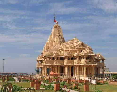 सोमनाथ स्वाभिमान यात्रा से गूंजेगा छत्तीसगढ़ का सांस्कृतिक गौरव 1000 विशिष्टजन विशेष ट्रेन से करेंगे सोमनाथ धाम की यात्रा, 22 जून को रायपुर से मुख्यमंत्री करेंगे शुभारंभ।