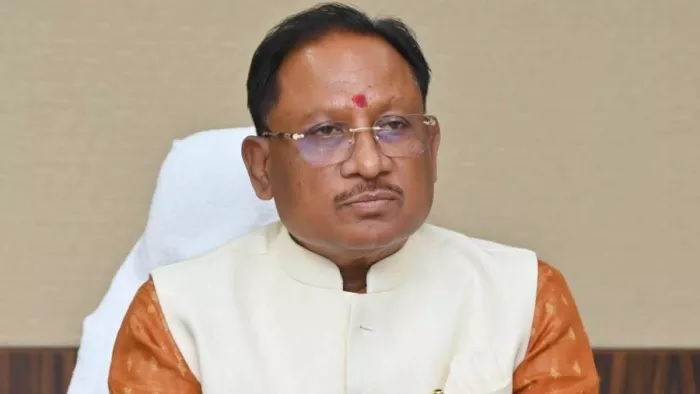 धरमजयगढ़-पत्थलगांव-लोहरदगा रेल परियोजना से जशपुर के विकास को मिलेगी नई गति : मुख्यमंत्री विष्णु देव साय…..