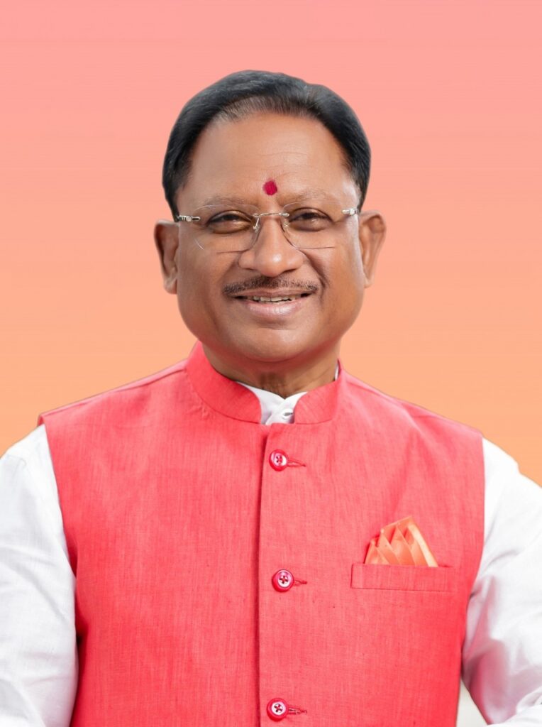 मुख्यमंत्री विष्णु देव साय जांजगीर-चांपा जिले को देंगे विकास कार्यों की सौगात….