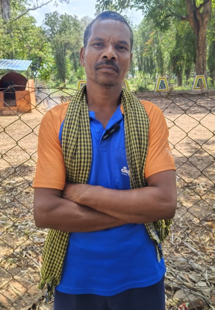 समय पर मिली सम्मान निधि, किसानों की उम्मीदों को मिली नई उड़ान मुख्यमंत्री श्री विष्णुदेव साय के नेतृत्व में किसान हितैषी योजनाओं का हो रहा प्रभावी क्रियान्वयन।