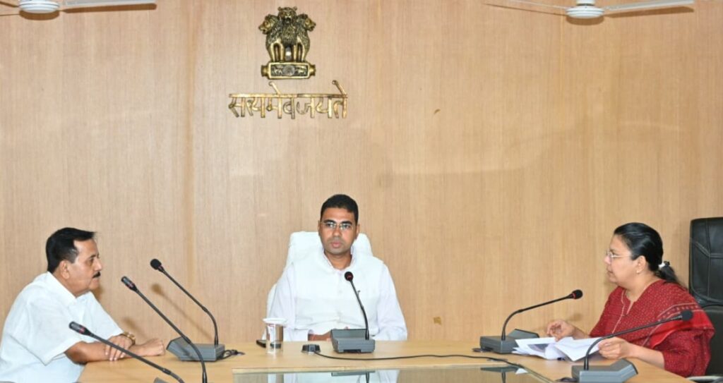 पर्यटन के नए दौर की ओर बढ़ा बलौदाबाजार जिला, छुइहा जलाशय से गिरौदपुरी धाम तक होगा व्यापक विकास।