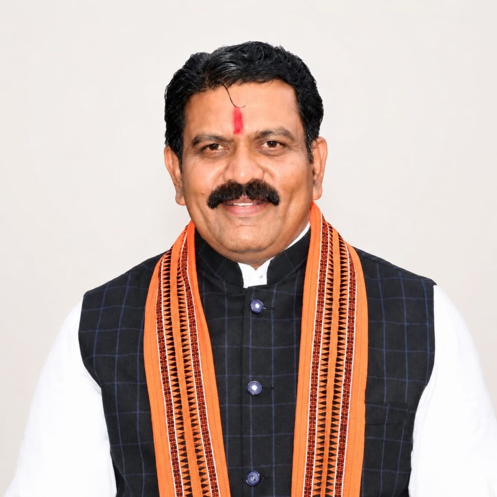 अविश्वास प्रस्ताव पर उप मुख्यमंत्री विजय शर्मा का विपक्ष पर तीखा प्रहार ‘गरीबों का आवास रोका, घोटालों को संरक्षण दिया, चर्चा से भागना विपक्ष की आदत’।
