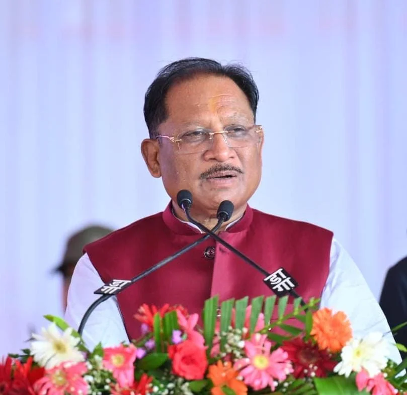 निवेश का नया भरोसा बना छत्तीसगढ़, नियमों में आसानी और संस्थागत माहौल में देश के बड़े राज्यों में नंबर-1