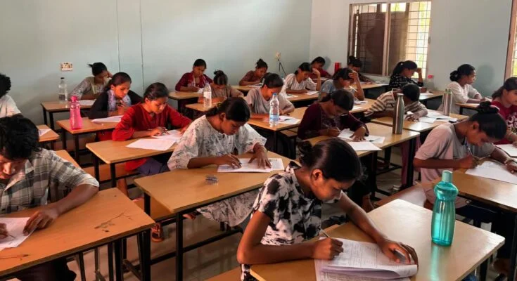 शिक्षा के क्षेत्र में सुकमा की नई उड़ान: ‘क्षितिज’ कोचिंग के 32 विद्यार्थियों ने NEET-UG 2026 में किया शानदार प्रदर्शन….
