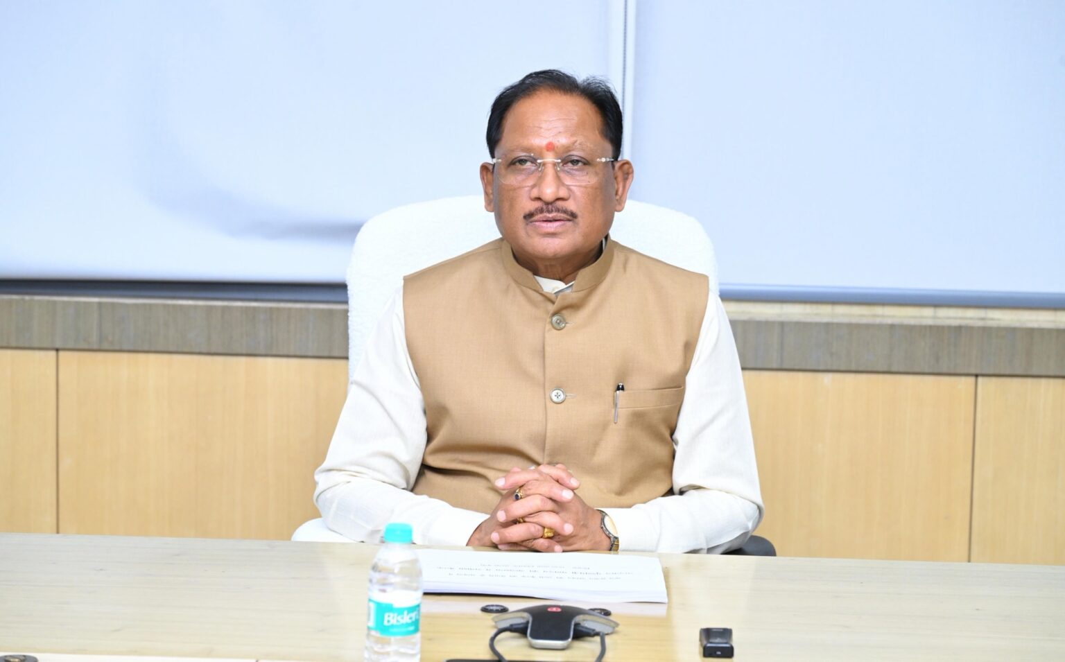 छत्तीसगढ़ में स्वतंत्रता दिवस 2026 की तैयारियां शुरू, राज्य शासन ने जारी किए स्वतंत्रता दिवस आयोजन संबंधी विस्तृत दिशा-निर्देश….