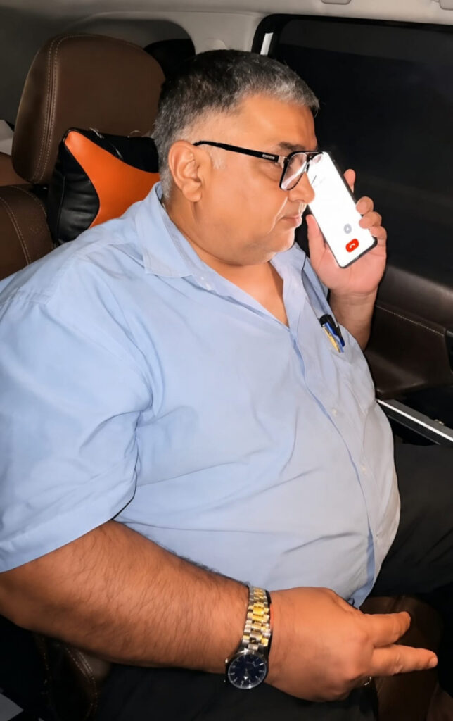 मुख्यमंत्री विष्णुदेव साय ने अंतरराष्ट्रीय लोक कलाकार विक्रम यादव के उपचार के दिए निर्देश…