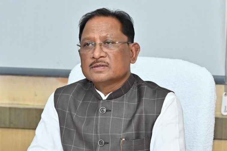 72वें राष्ट्रीय फिल्म पुरस्कार में ‘राम-नामी’ को सर्वश्रेष्ठ डॉक्यूमेंट्री का सम्मान, छत्तीसगढ़ की सांस्कृतिक विरासत को मिला राष्ट्रीय गौरव : मुख्यमंत्री विष्णुदेव साय…