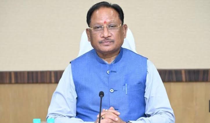 सुशासन एवं अभिसरण विभाग, छत्तीसगढ़ सरकार तथा आईआईएम रायपुर के संयुक्त तत्वावधान में मंत्रियों के दो दिवसीय चिंतन शिविर का आयोजन किया गया है। यह लगातार तीसरे वर्ष आयोजित हो रहा है।