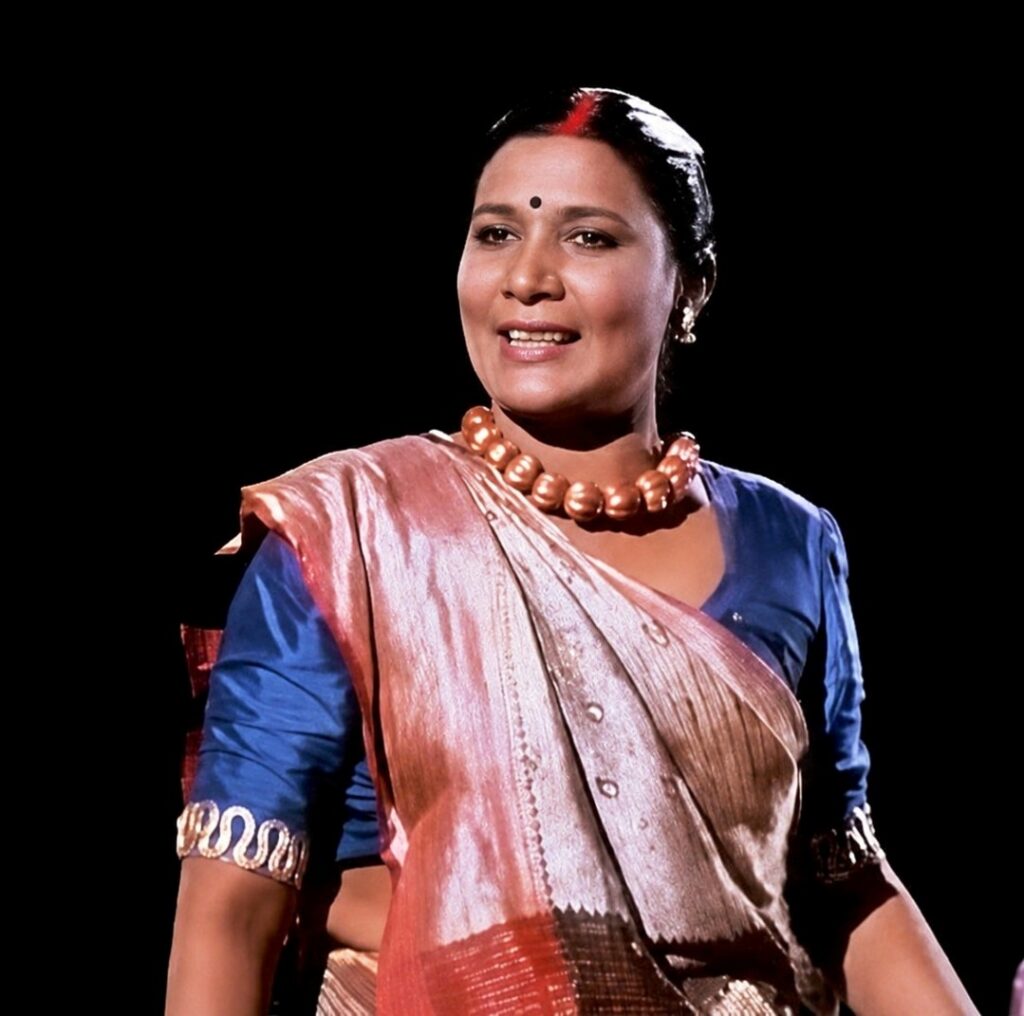 पद्म विभूषण स्व. तीजन बाई को 8 जुलाई को मुक्ताकाशी मंच से छत्तीसगढ़ के लोक कलाकार देंगे श्रद्धांजलि….