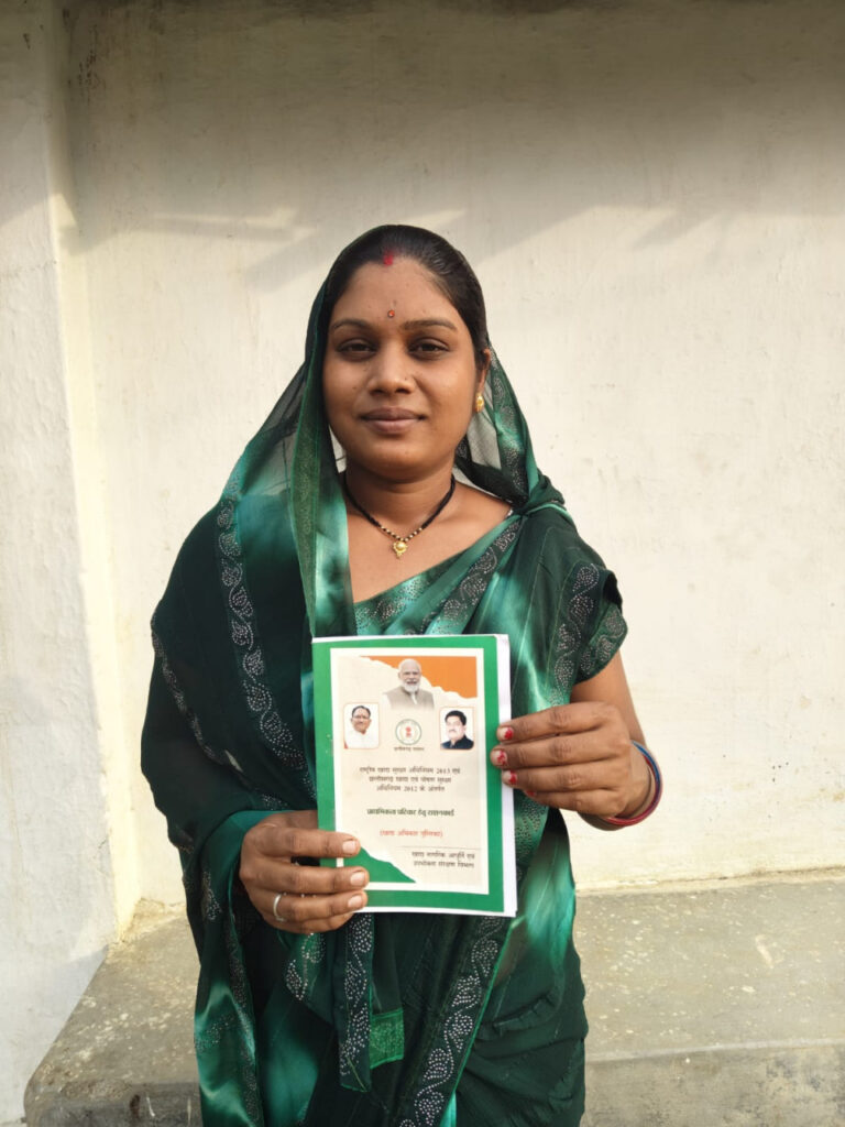 मुख्यमंत्री हेल्पलाइन और सेवा सेतु से बदली हजारों लोगों की जिंदगी, समयबद्ध समाधान और त्वरित सेवाओं से बढ़ा जनता का भरोसा, राशन कार्ड, आधार सुधार और निवास प्रमाण पत्र जैसी समस्याओं का हो रहा तत्काल निराकरण…..