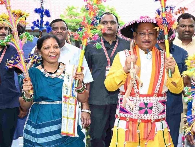 मुख्यमंत्री लोक कलाकार प्रोत्साहन योजना-2026 के लिए आवेदन आमंत्रित,चयनित कलाकारों को मिलेंगे प्रतिवर्ष 12 से 24 हजार रुपये तक प्रोत्साहन राशि…