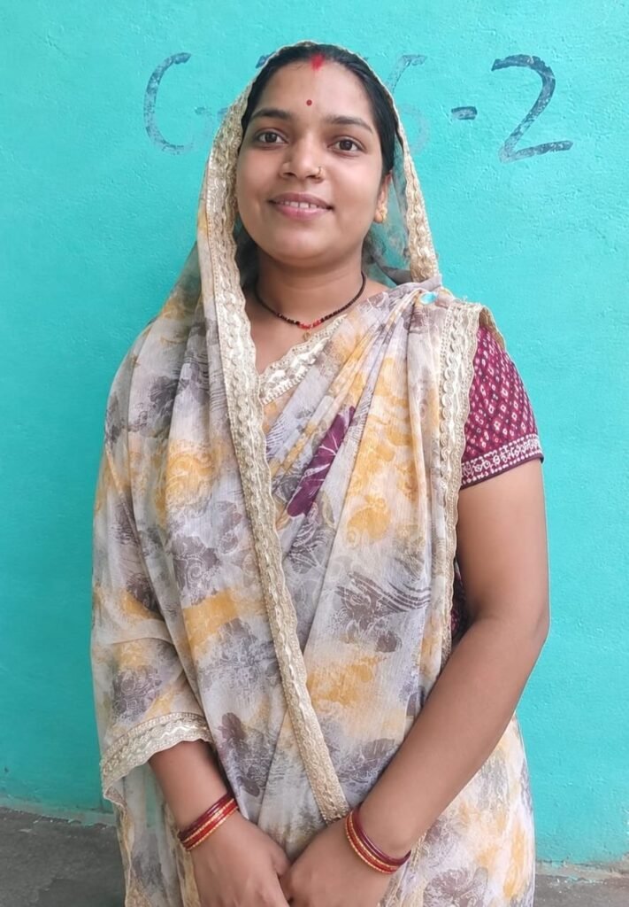 नोनी सुरक्षा योजना दे रही बेटियों के भविष्य को नई उम्मीद, आर्थिक सुरक्षा से कम हुई चिंता, पढ़ाई और विवाह जैसे महत्वपूर्ण पड़ावों के लिए संबल बनी योजना….