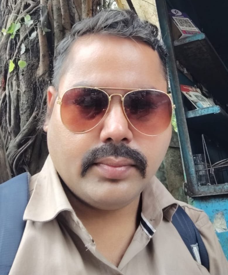 रायगढ़ जिले के सभी विकासखंडों में कल “सेवा सुरक्षा न्याय पदयात्रा” सहायक शिक्षक एवं शिक्षक संवर्ग आज मुख्यमंत्री, शिक्षा मंत्री एवं सचिव को सौंपेंगे महत्वपूर्ण ज्ञापन