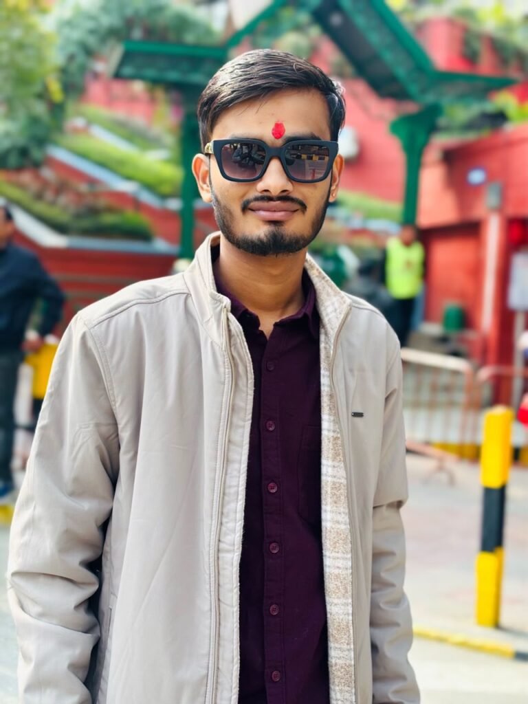 जिला साहू संघ युवा प्रकोष्ठ में समाजसेवी श्री नवीन साहू को सहसचिव पद पर नियुक्त किया गया है।
