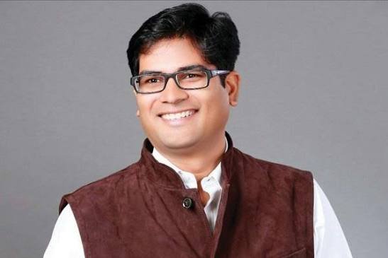 केंद्र सरकार के कर हस्तांतरण से छत्तीसगढ़ को मिली 3,602 करोड़ रुपये की अग्रिम हिस्सेदारी : वित्त मंत्री ओपी चौधरी