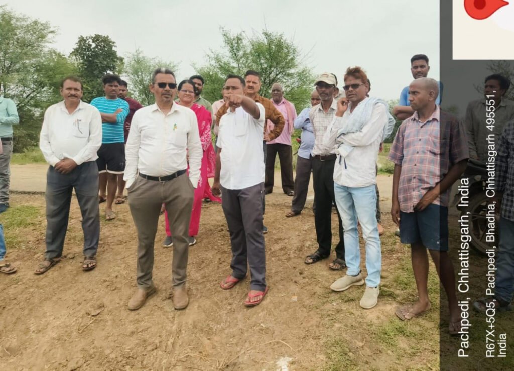 ओखर गौधाम में पशुओं की मौत का मामला, जांच रिपोर्ट कलेक्टर को सौंपी गई, 3 दिनों में 6 पशुओं की मृत्यु की पुष्टि…..