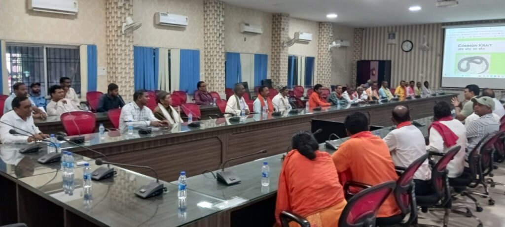 जहां मलेरिया था बड़ी चुनौती, वहां बदली तस्वीर, 10 साल में 83 प्रतिशत घटे मामले, अब गांवों में बदल रही लोगों की आदत….
