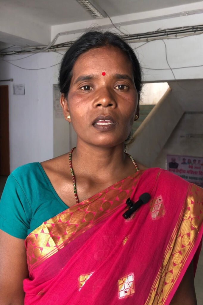 विष्णु भैया का संबल, बहनों की खुशहाली-महतारी वंदन से आत्मनिर्भर बन रहीं महिलाएं…..