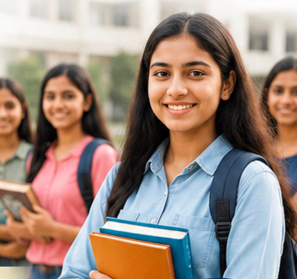 धमतरी की बेटियों के लिए उच्च शिक्षा का सुनहरा अवसर, अज़ीम प्रेमजी छात्रवृत्ति से मिलेगा आर्थिक संबल….