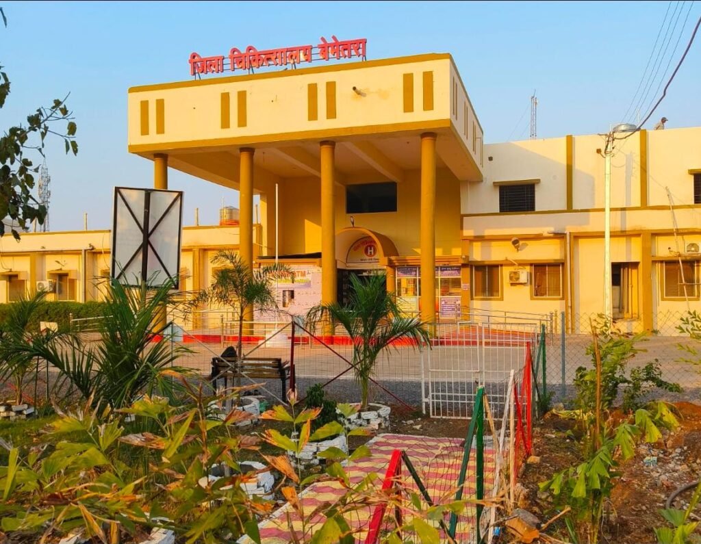 विश्व आत्महत्या रोकथाम दिवस पर जिला चिकित्सालय बेमेतरा से मनोरोग विशेषज्ञ डॉ. सुचिता गोयल का आमजन को संदेश