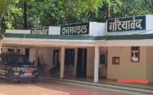 रेंजर द्वारा हाईकोर्ट के आदेश की गलत व्याख्या : गरियाबंद में RTI का गलत उपयोग? वन विभाग ने टूर डायरी को बताया निजी जानकारी।