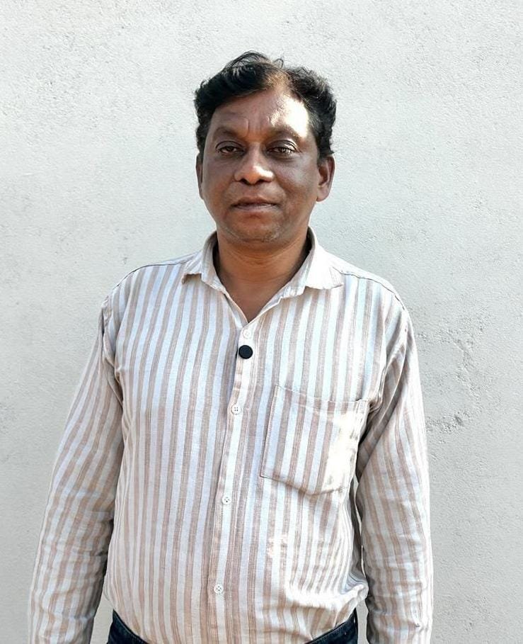 सरकार की ‘बिजली बिल समाधान योजना’, धमतरी के विशाल परिवार के लिए बनी नई सुबह, बकाया मुक्त जीवन की ओर बढ़ता कदम…..