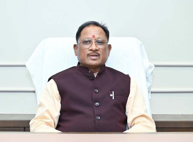 सेवा संकल्प अभियान को जनभागीदारी का उत्सव बनाएं : मुख्यमंत्री विष्णु देव साय….