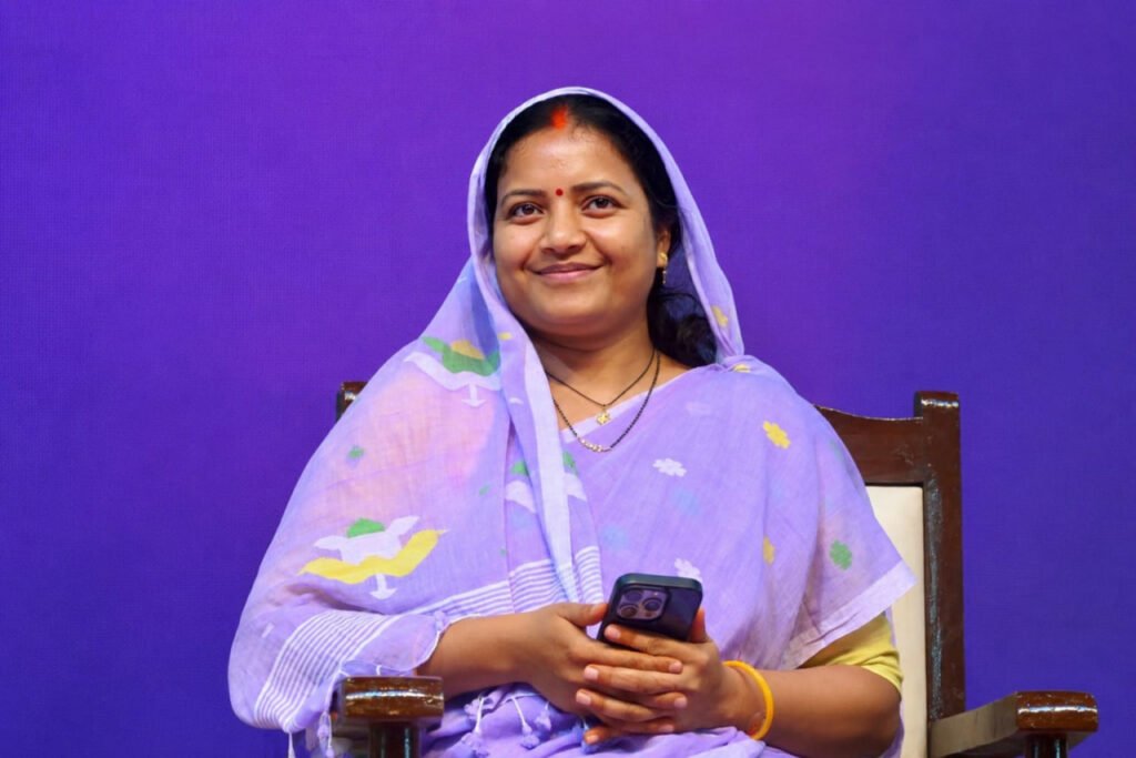 मंत्री लक्ष्मी राजवाड़े के प्रयासों से भटगांव विधानसभा को बड़ी सौगात, बुंदिया और बड़सरा में खुलेंगे नए धान उपार्जन केंद्र….