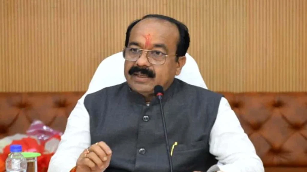उप मुख्यमंत्री अरुण साव सेवा ज्योति कलश यात्रा में होंगे शामिल, राज्य स्तरीय शालेय क्रीड़ा प्रतियोगिता का करेंगे उद्घाटन, विकास कार्यों और योजनाओं के क्रियान्वयन की समीक्षा भी करेंगे….